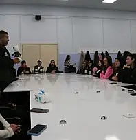 Büyükşehir'den Dünya Gönüllüler Gününde anlamlı etkinlik