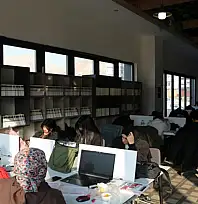 Büyükşehir'den öğrencilere kapsamlı etüt desteği