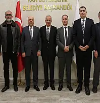 Büyükşehir'den personele 95 bin TL'lik promosyon anlaşması