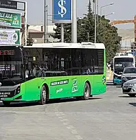 Büyükşehir'den yeni ulaşım hamlesi: Edremit TOKİ hatları yeniden düzenlendi