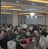 Büyükşehir'in sosyal belediyecilik çalışmaları sürüyor