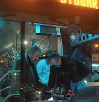 Cadde ortasında silahlı kavga: 2 ağır yaralı