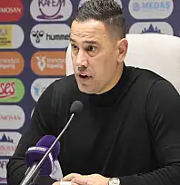 Çağdaş Atan: Bu takımın maç kazanmaya ihtiyacı var