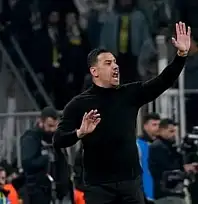 Çağdaş Atan: Fenerbahçe hak ederek kazandı