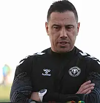 Çağdaş Atan: Umudumuz yüksek, oyuncularıma güveniyorum