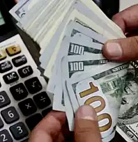 Cari denge Eylül ayında 1 milyar 112 milyon dolar fazla kaydetti