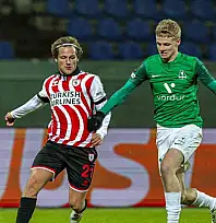 Carlo Holse: Kazanmaya gelmiştik, fırsatları değerlendiremedik