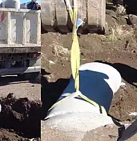 Çataltepe Mahallesi'nde altyapı atağı