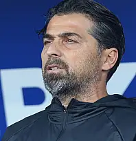 Çaykur Rizespor'da, İlhan Palut istifa etti