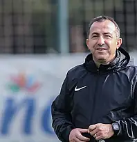 Çaykur Rizespor, Teknik Direktör Recep Uçar ile prensipte anlaştığını duyurdu