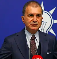 Çelik: Suriye'de SDG'nin varlığı sona ermelidir