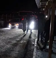 Cezaevlerinde tahliyeler başladı