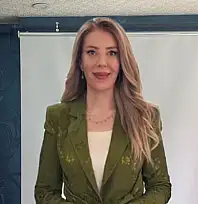 CHP Kadın Kolları İl Başkanı Beyhan Aslan'dan 25 Kasım mesajı