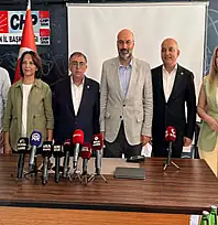 CHP'li Vekillerden Van'a çıkarma: Sorunlar raporlaştırılıp genel merkeze sunulacak