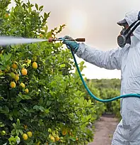 Çiftçilere B-Reçete uyarısı: Kayıt ve reçete olmadan satış yapılmayacak