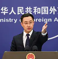 Çin'den İsrail'e Somaliland tepkisi