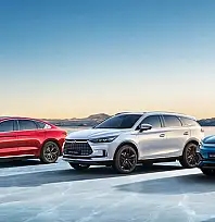 Çin elektrikli otomobillere enerji tüketim sınırı getirdi