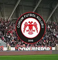 Çorum FK, 3 oyuncuyu kadrosuna kattı