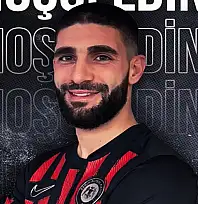 Çorum FK, Ahmed Ildız ile anlaştı