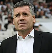 Çorum FK, Hüseyin Eroğlu ile anlaştı