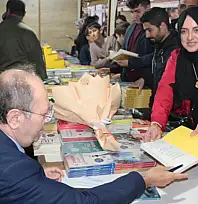 Cumhurbaşkanı Başdanışmanı Orhan: Cizre büyük kültür günleri yaşıyor