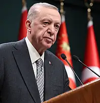 Cumhurbaşkanı Erdoğan: Depremzedelere ev faizsiz olacak