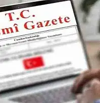 Cumhurbaşkanlığı kararıyla 9 üniversiteye yeni rektör ataması Resmi Gazete'de