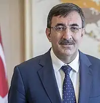 Cumhurbaşkanlığına Cevdet Yılmaz vekalet edecek