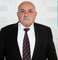Çuyrak: Altyapı sorunu Van'ın gündeminden çıkmalı