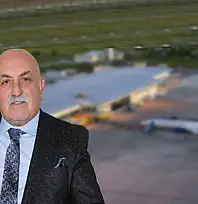 Çuyrak: Van Ferit Melen Havalimanı'nın 17 Kasım'da açılacak olması sevindirici