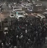 DEAŞ operasyonu Van'a sıçradı