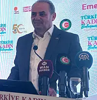 Değirmenci: Dijitalleşen dünyaya uyum sağlamalıyız