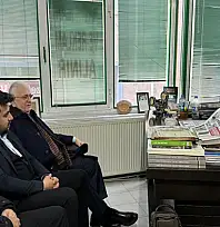 DEVA Partisi Genel Başkan Yardımcısı Kerem Altun: Türkiye ortak akılla yönetilmeli