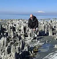 DEVA Partisi'nden çevre alarmı: Van'ın üç kadim değeri risk altında