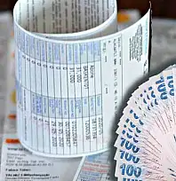 Devlet desteğine rağmen doğalgaz faturaları tepki çekiyor