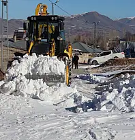 Dilimli Mahallesi'nde ulaşım sorunu çözüldü