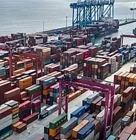 Dış ticaret açığı Eylül ayında yüzde 33,8 arttı