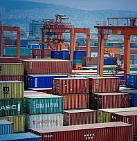 Dış ticaret haddi Aralık ayında 92,4 olarak gerçekleşti