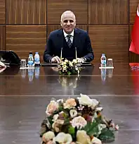 Diyarbakır'da 765 kişilik spor salonunun protokolü imzalandı