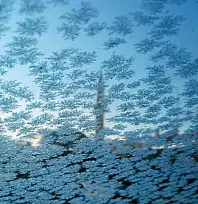 Doğu Anadolu Bölgesi yine dondu