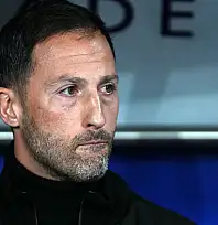 Domenico Tedesco: Başakşehir karşısında kötü oynadık