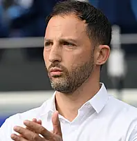 Domenico Tedesco: Derbide çok iştahlı olacağız