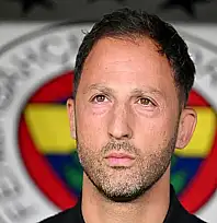 Domenico Tedesco: Kendi oyunumuza inanmamız gerektiğini konuştuk