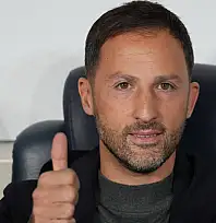 Domenico Tedesco: Takım içerisinde iyi ve sağlıklı rekabet var