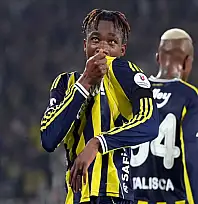 Dorgeles Nene'den 2 gol