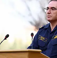 Dört personelin TSK'yla ilişiği kesildi