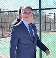 DSİ Millet Bahçesi tamamlanıyor