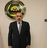 DTSO Başkanı Kaya'dan önemli açıklama