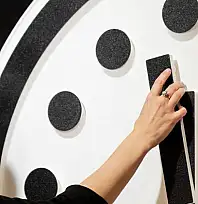 Dünya nükleer yıkıma en yakın zamanda