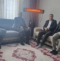 Durmaz: Muradiye'de gönül köprüleri kuruyoruz